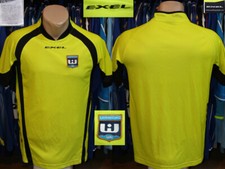 Warberg Ic Floorball Innebandy Unihoc Exel Shirt Jersey Maillot Camiseta Sweden