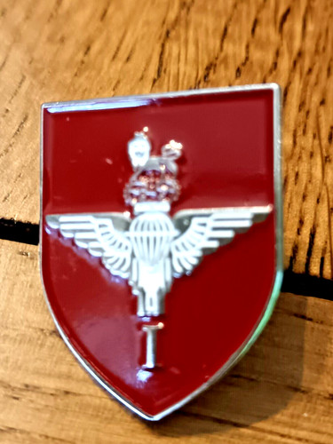 1st battalion parachute - 1st,