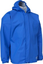 Elka Pro Jacket Cobalt Size 2XL 076600