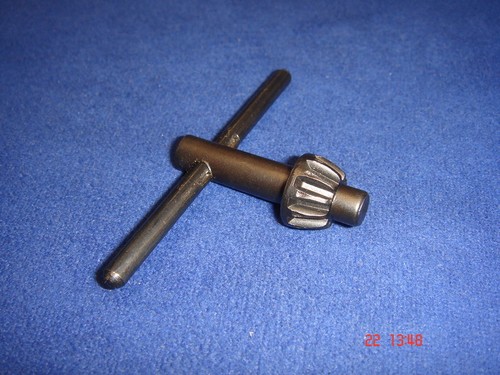 Genuine jacobs chuck key - chuck,