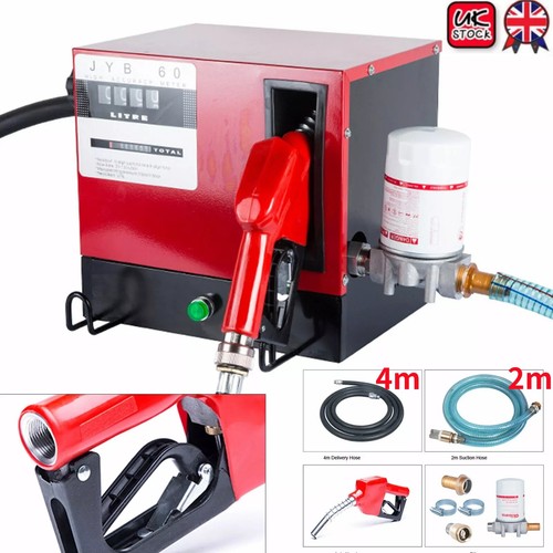 550w self priming diesel - priming,