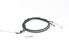 Honda NT 650 V Deauville RC47 BJ 1998 - throttle cables A1387