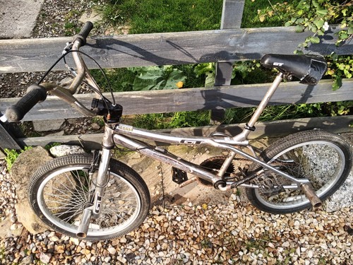 Performer 1998 bmx vintage - performer,