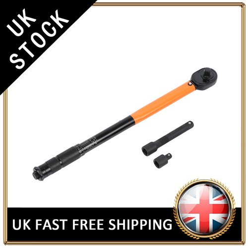Torque wrench drive - torque,