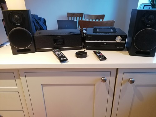 Sony giga juke - juke, nas-s500hde
