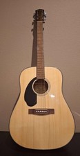 Fender CD-60S Dreadnought