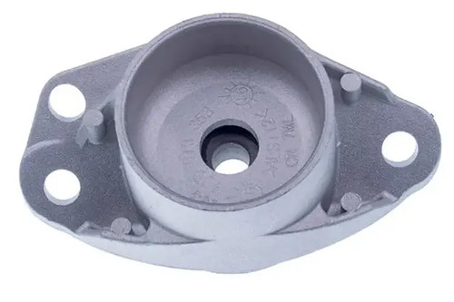 Shock absorber cushion rear - absorber,
