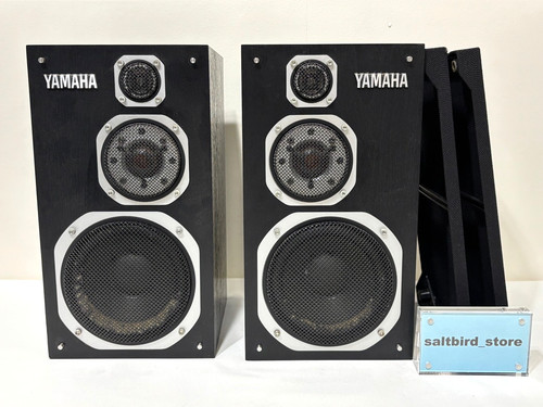 Yamaha 1000mm pair studio - yamaha,