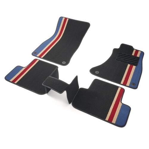 Car mat fit audi 2007 - car, a4