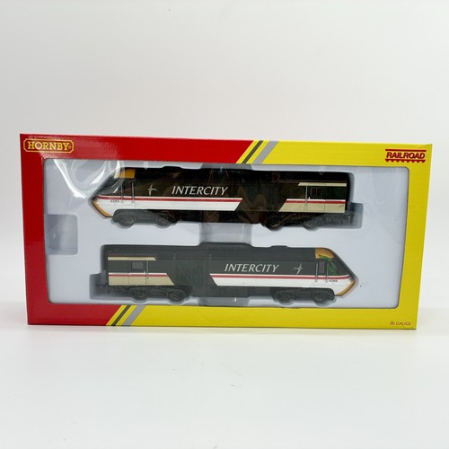Hornby r30177 intercity - hornby,