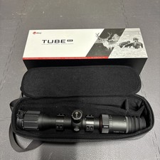 InfiRay Tube SE Series Lightweight Thermal Imaging Night Vision Riflescope
