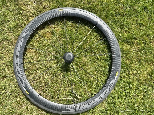Mavic cosmic exalith rim - 40,