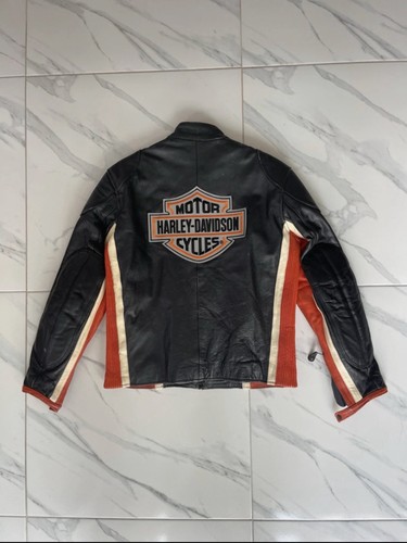 Harley davidson large patch - davidson,