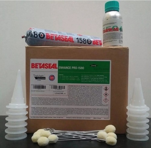Betaseal 1580 windscreen - betaseal,