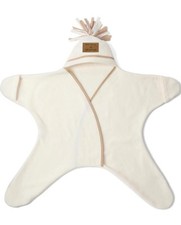 Clair de Lune Star Fleece Baby
