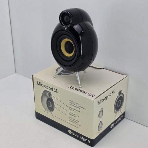 Scandyna micropod stereo - scandyna,
