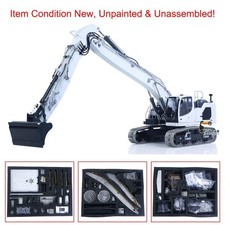 1/14 LESU AOUE LR945 KIT Unit