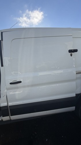 Genuine ford transit 350 - genuine,