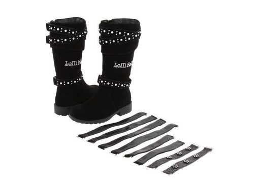 New toddler lelli kelly black - toddler,
