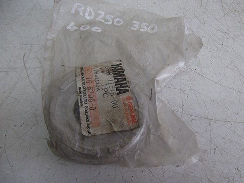 Yamaha rd250 rd350 rd400 - yamaha,