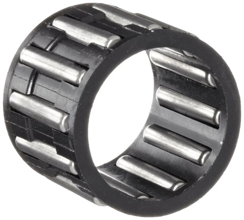 Crankshaft needle bearing fits - needle,