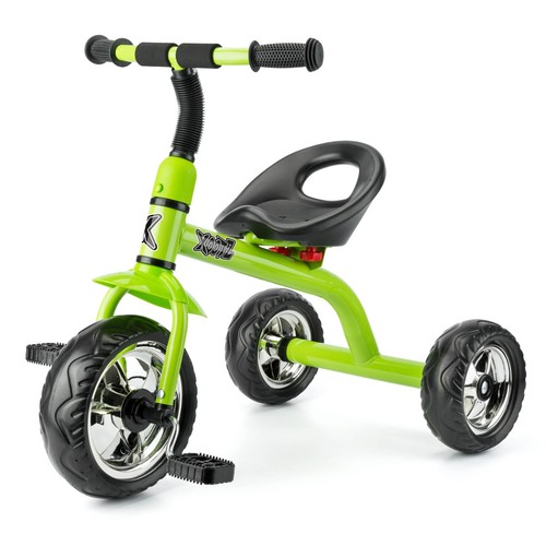 Xootz kids tricycle - easy, clip