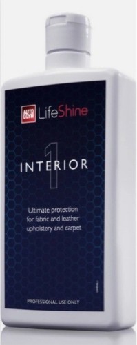 Autoglym interior spray fabric - autoglym,