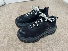 Size 8 - Balenciaga Triple S