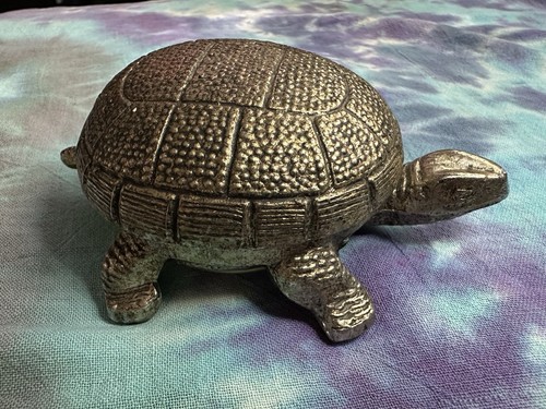 Vintage bentley turtle - vintage, alarm