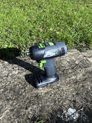 Festool t18 18v - t18+3,