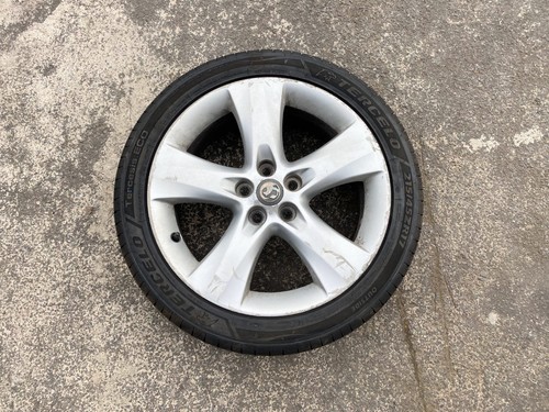 Vauxhall astra mk6 genuine - j,