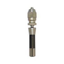 8mm capacity keyless - 0.6-, drill