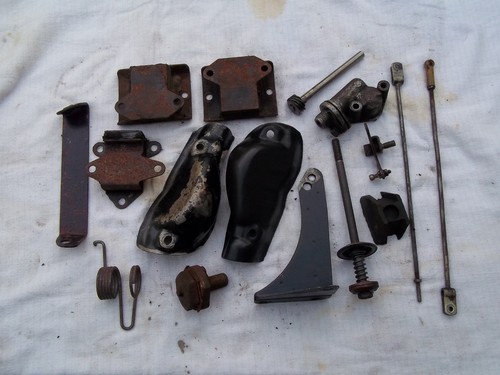 Classic mini automatic parts - mini,