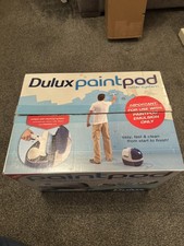 Dulux Paint Pod Roller System - Brand New Never Used in box