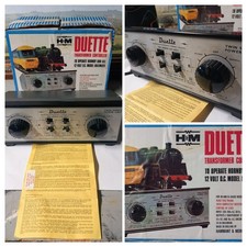 🇬🇧 Hammant and Morgan