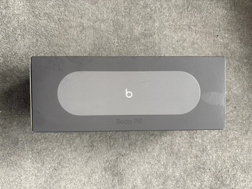 Beats pill wireless speaker - beats,