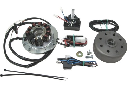 Vape ignition system for - ignition,