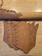 Leather overstrike for Gransfors Bruk Small Forest Ax e