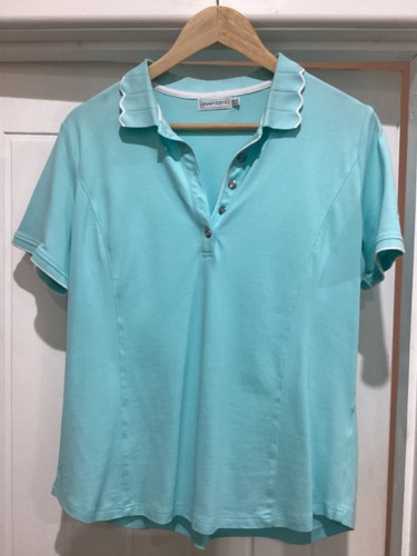 Green lamb ladies golf - green,