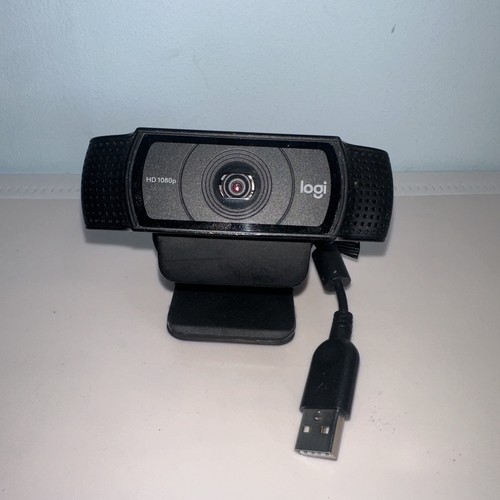 Logitech c920 pro - logitech,