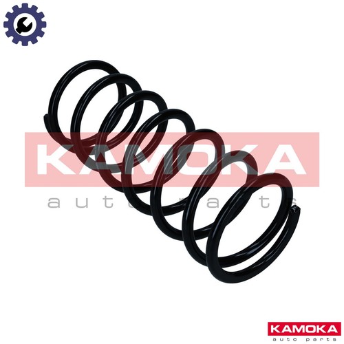 Suspension spring 2110744 - 2110744, for