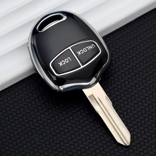 Key cover case - cover, mitsubishi