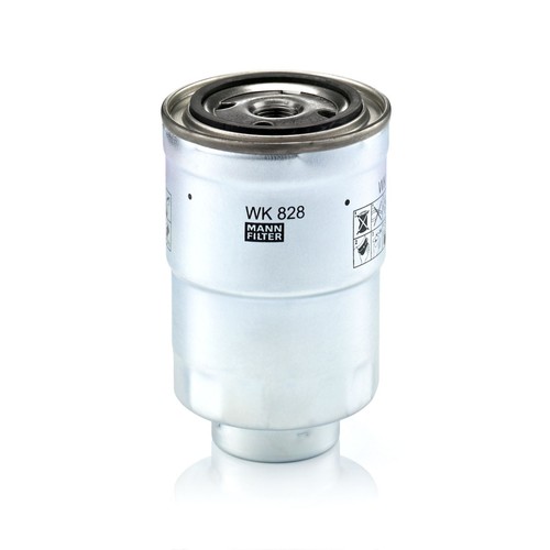 Fuel filter for toyota - filter, dyna