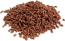 BLOODWORM STICKS PELLETS FISH FOOD FOR TROPICAL COLDWATER FISH KOI CARP CATFISH 