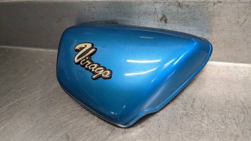 Yamaha xv1100 side - side, panel