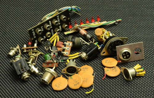 Yaesu 901de ft 902 - yaesu, de