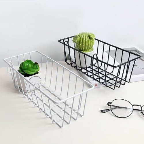 Metal wire hanging storage - metal,