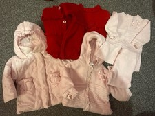 Sarah Louise, Dani , Emile Et