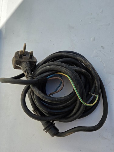 Genuine karcher 13c plug - genuine,