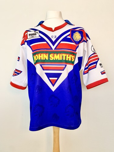 Great britain 1994 the lions - britain,